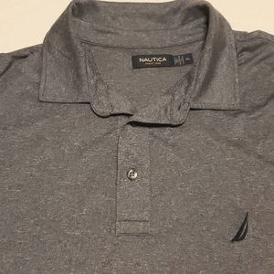 Nautica polo shirt